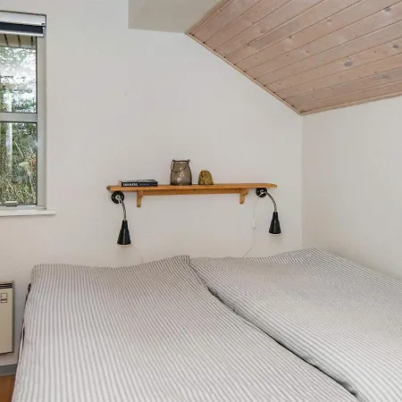 펜션 10 Person Holiday In Henne